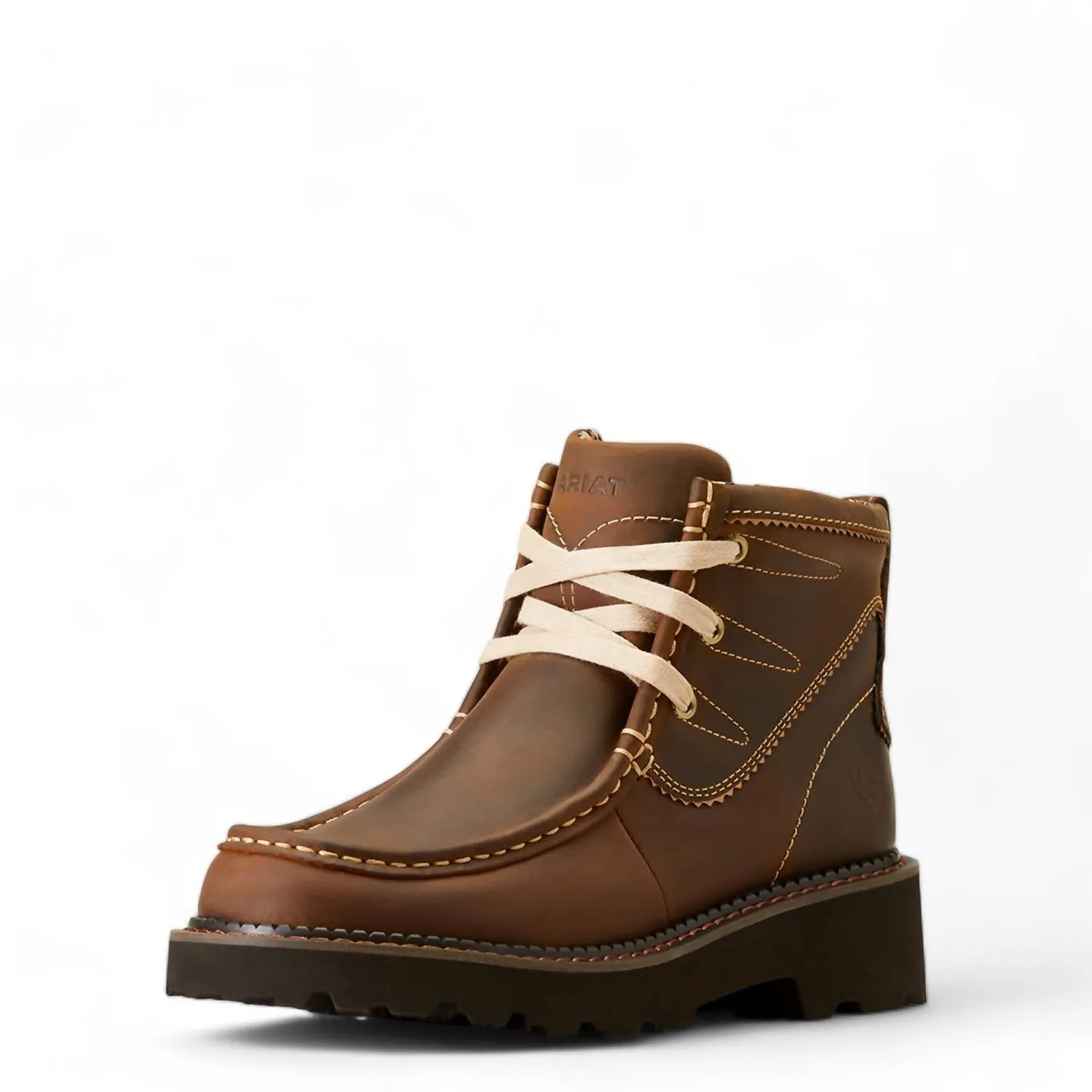 Women's Codie Boot In Distressed Tan