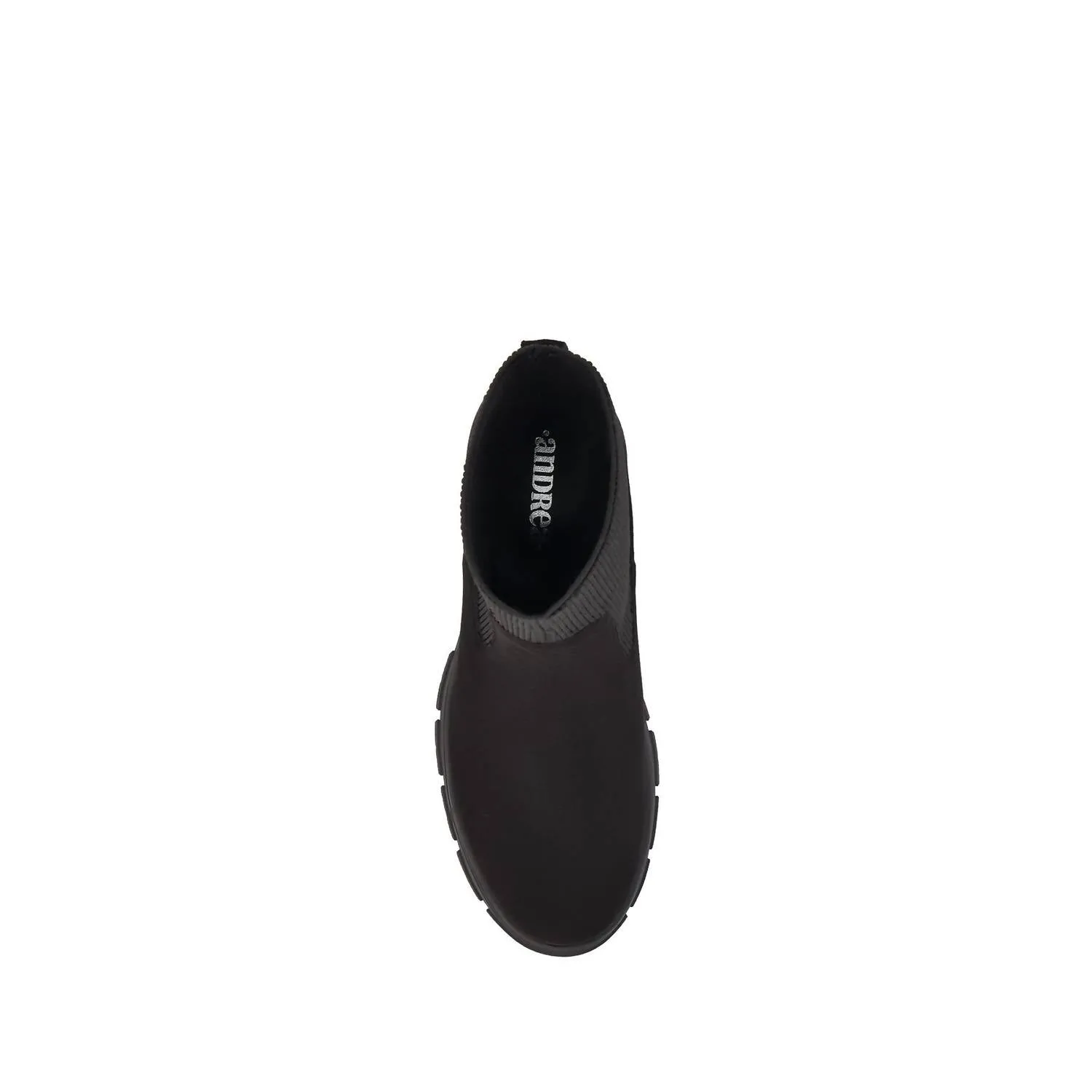 Women's Comfortech Textile Boots In Black