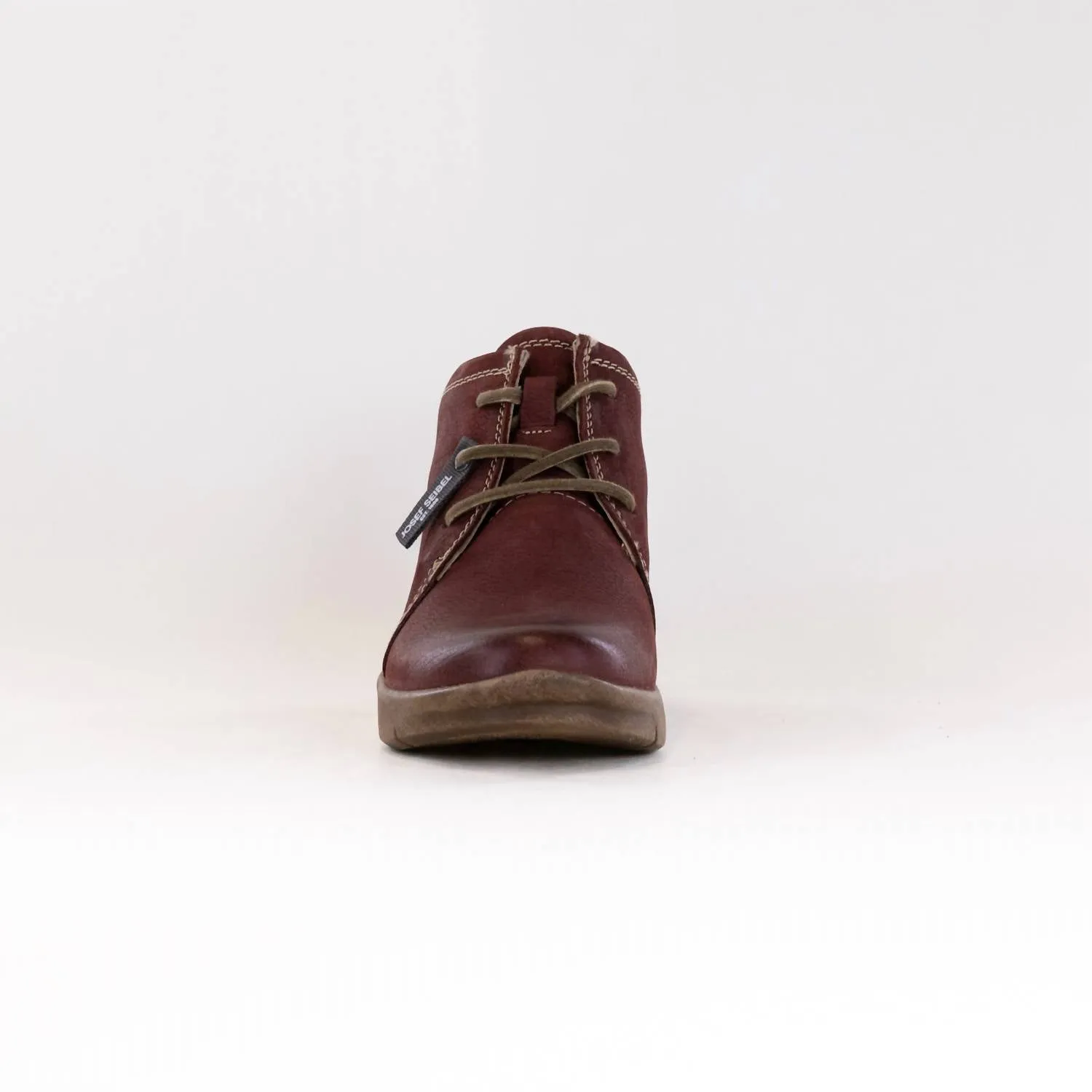 Women's Conny 56 Waterproof Booties In Bordeaux