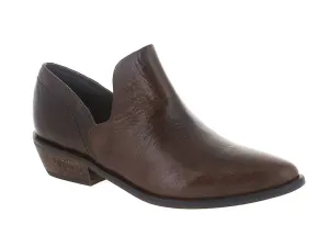 Women's Cori Boot In Dark Brown