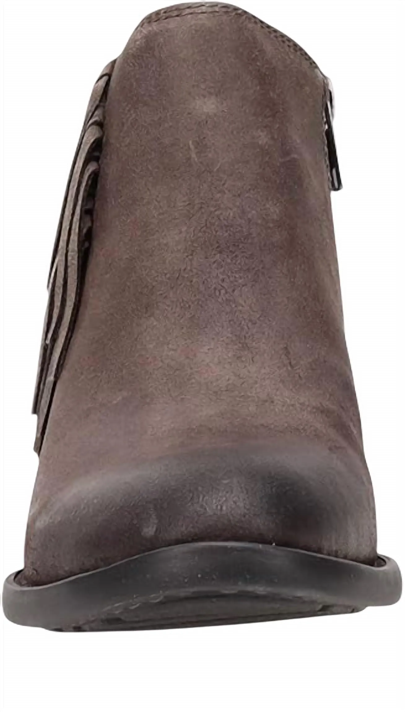 Women's Danni Bootie In Grey