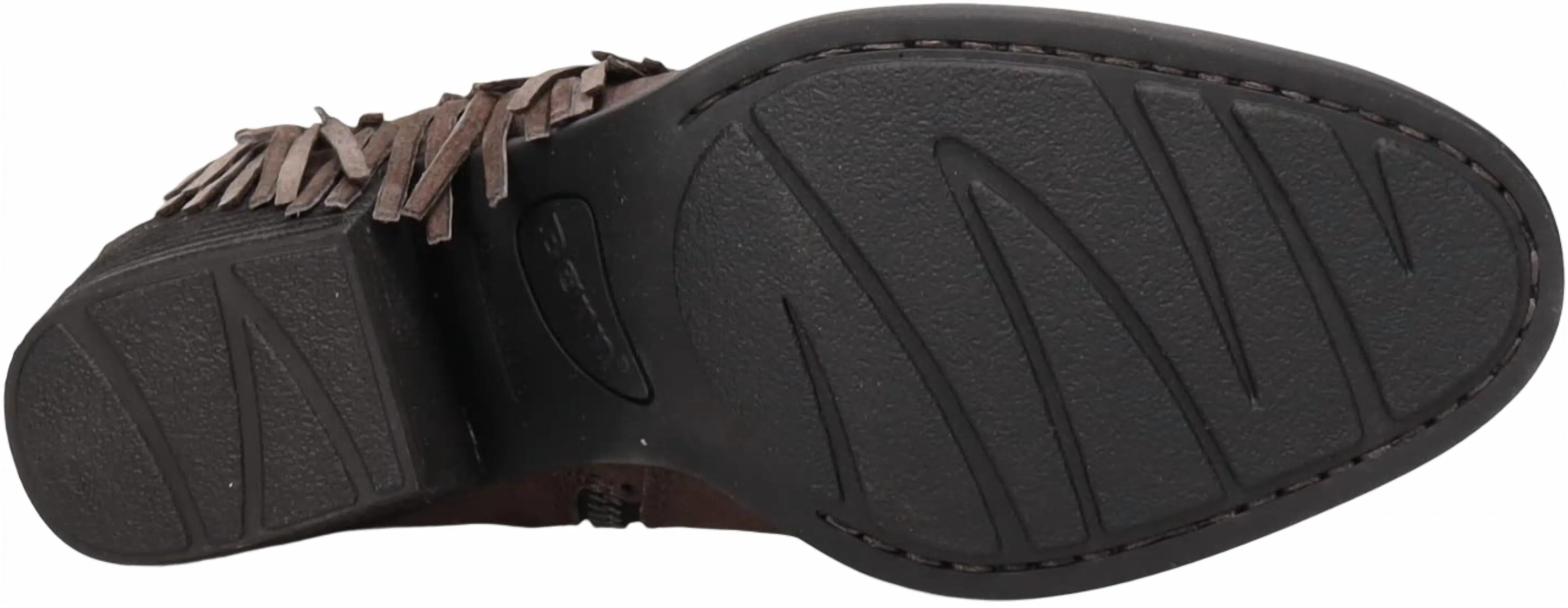 Women's Danni Bootie In Grey