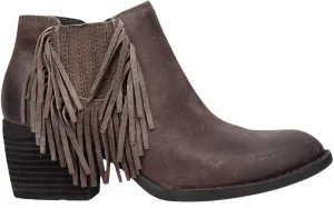 Women's Danni Bootie In Grey