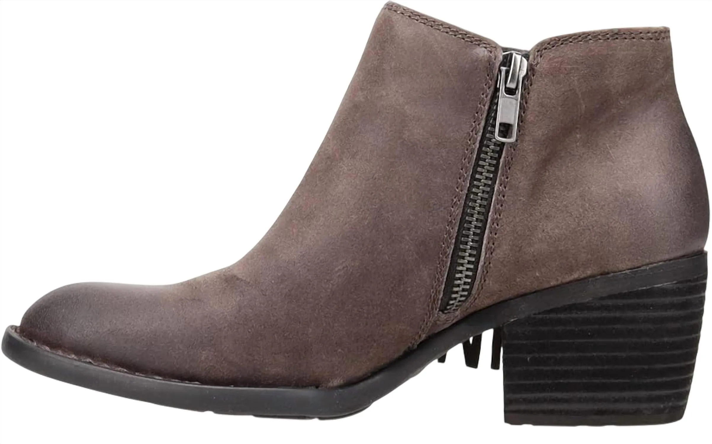 Women's Danni Bootie In Grey