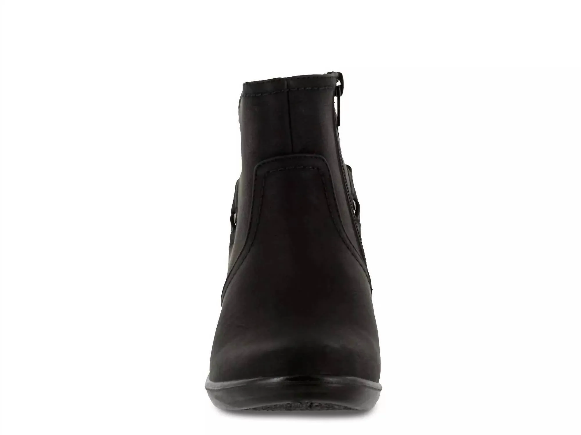 Women's Dawnta Bootie In Black Matte