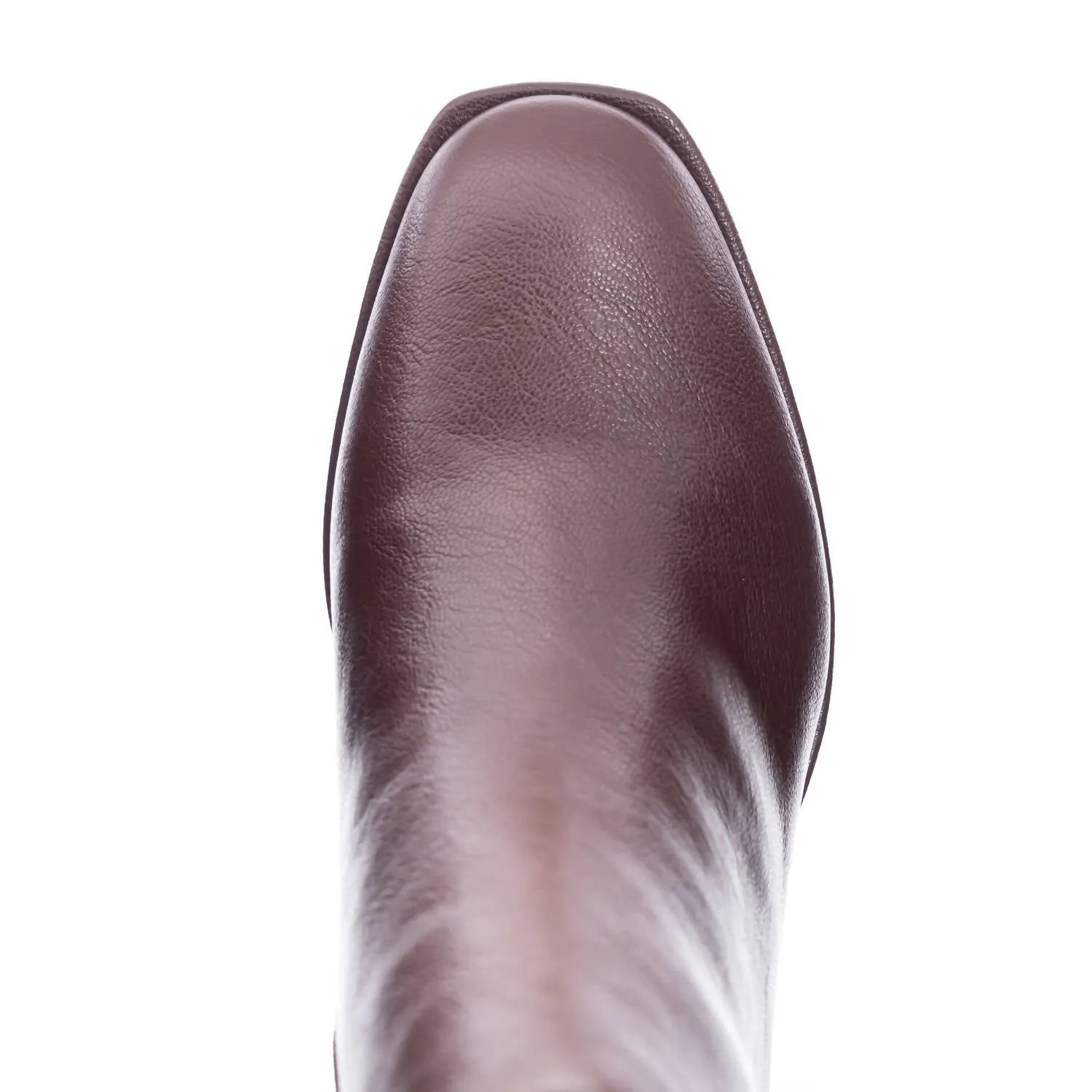 Women's Dodger Bootie In Brown