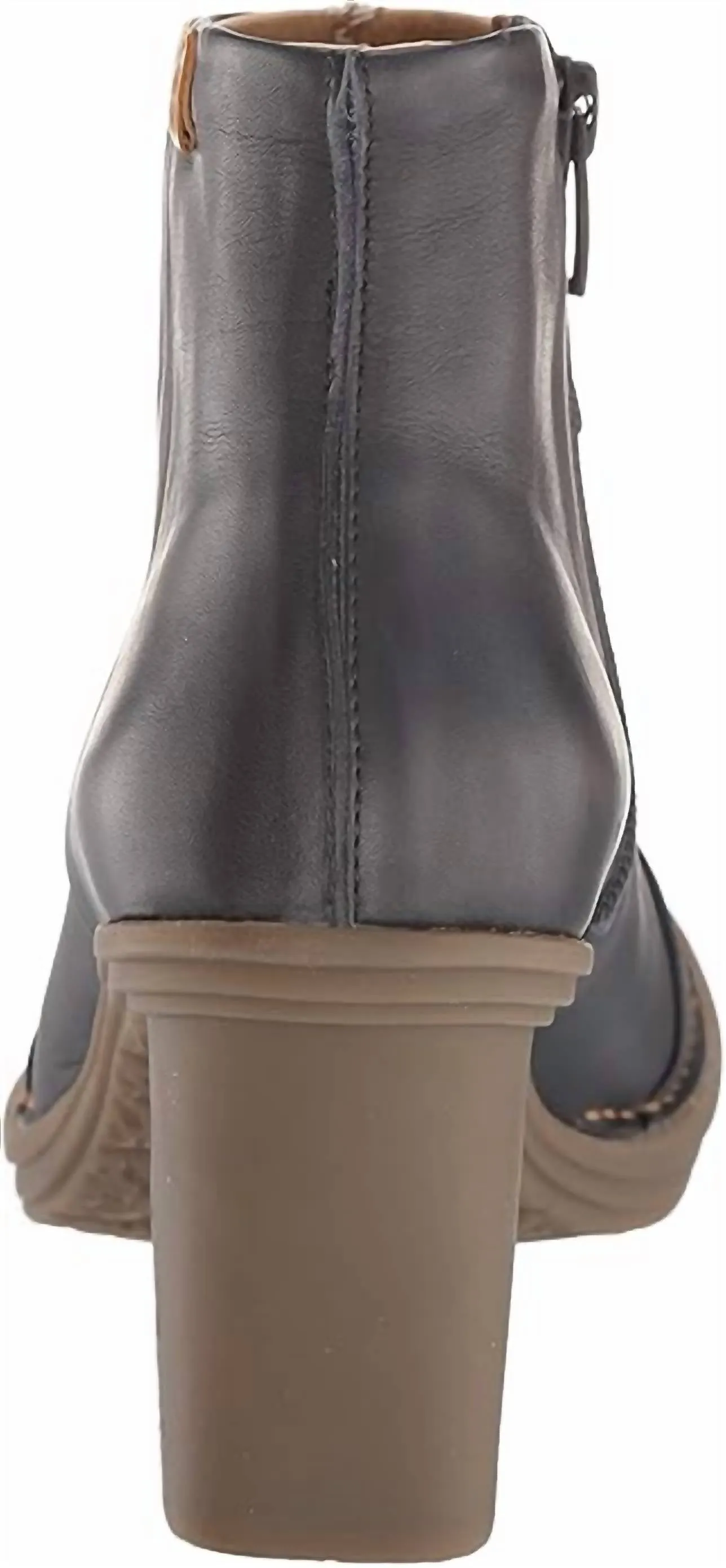 Women's Dovela Dolce Short Shaft Boots In Black