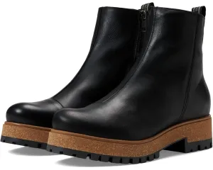 Women's Downtown Boots In Black