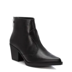 Women's Dress Booties In Black