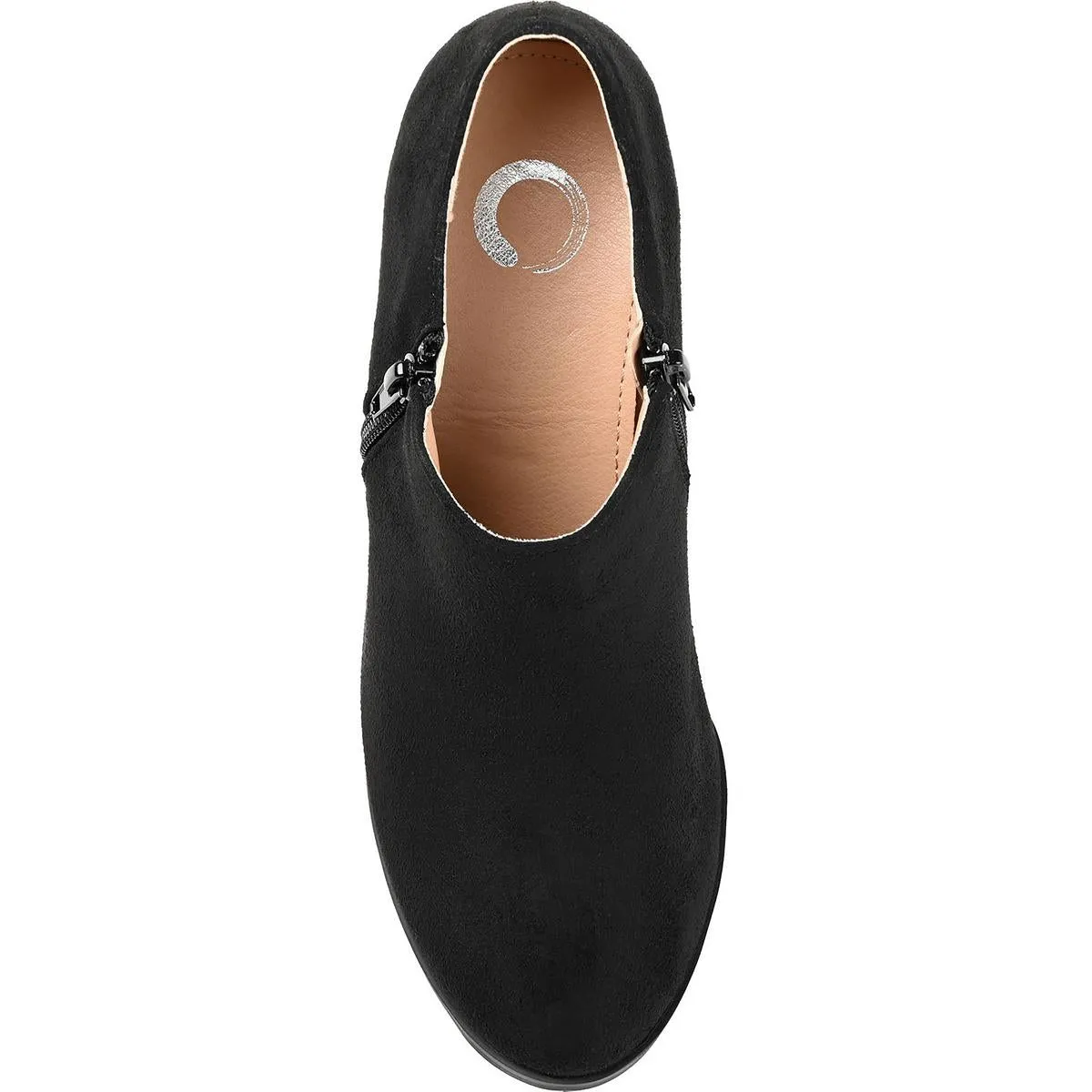 Womens Dressy Lifestyle Ankle Boots