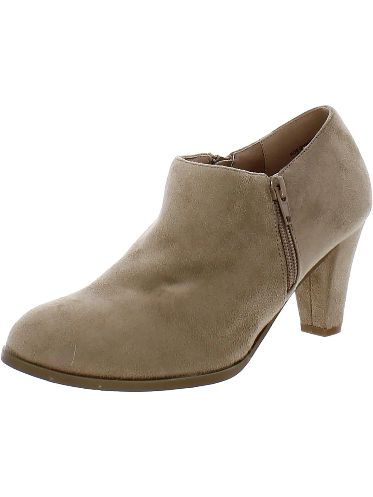 Womens Dressy Lifestyle Ankle Boots