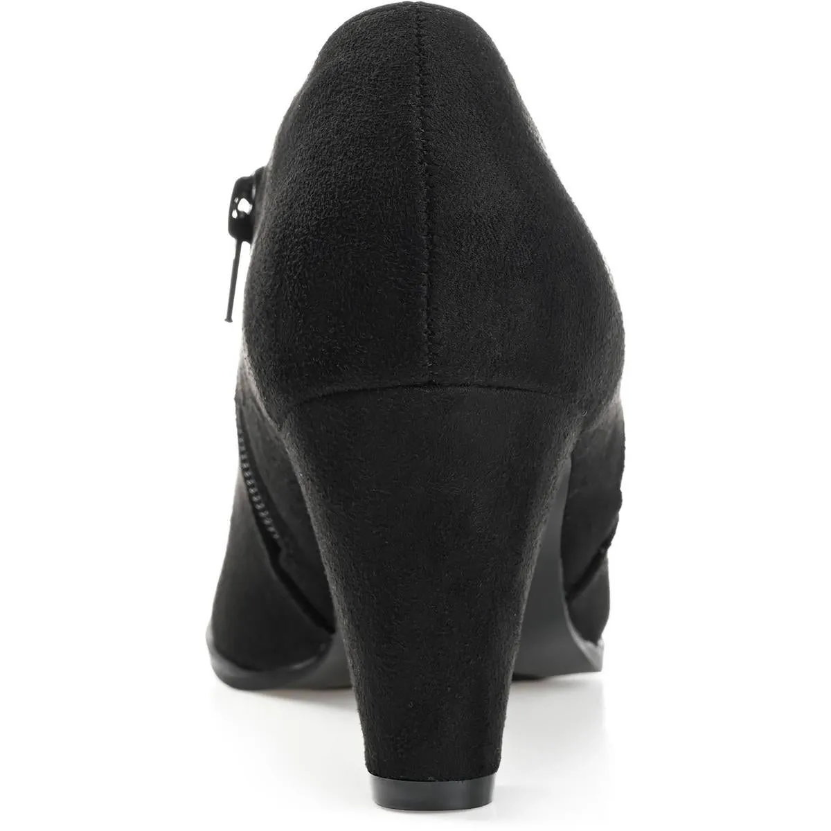 Womens Dressy Lifestyle Ankle Boots