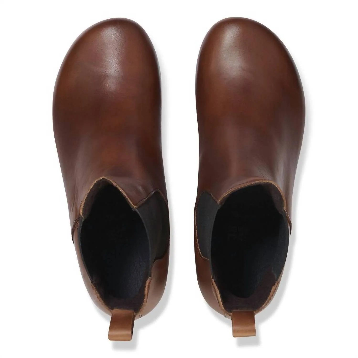 Women's Ebba Slip On In Cognac