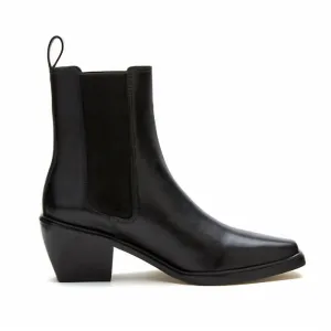 Women's Ellis Chelsea Boot In Black