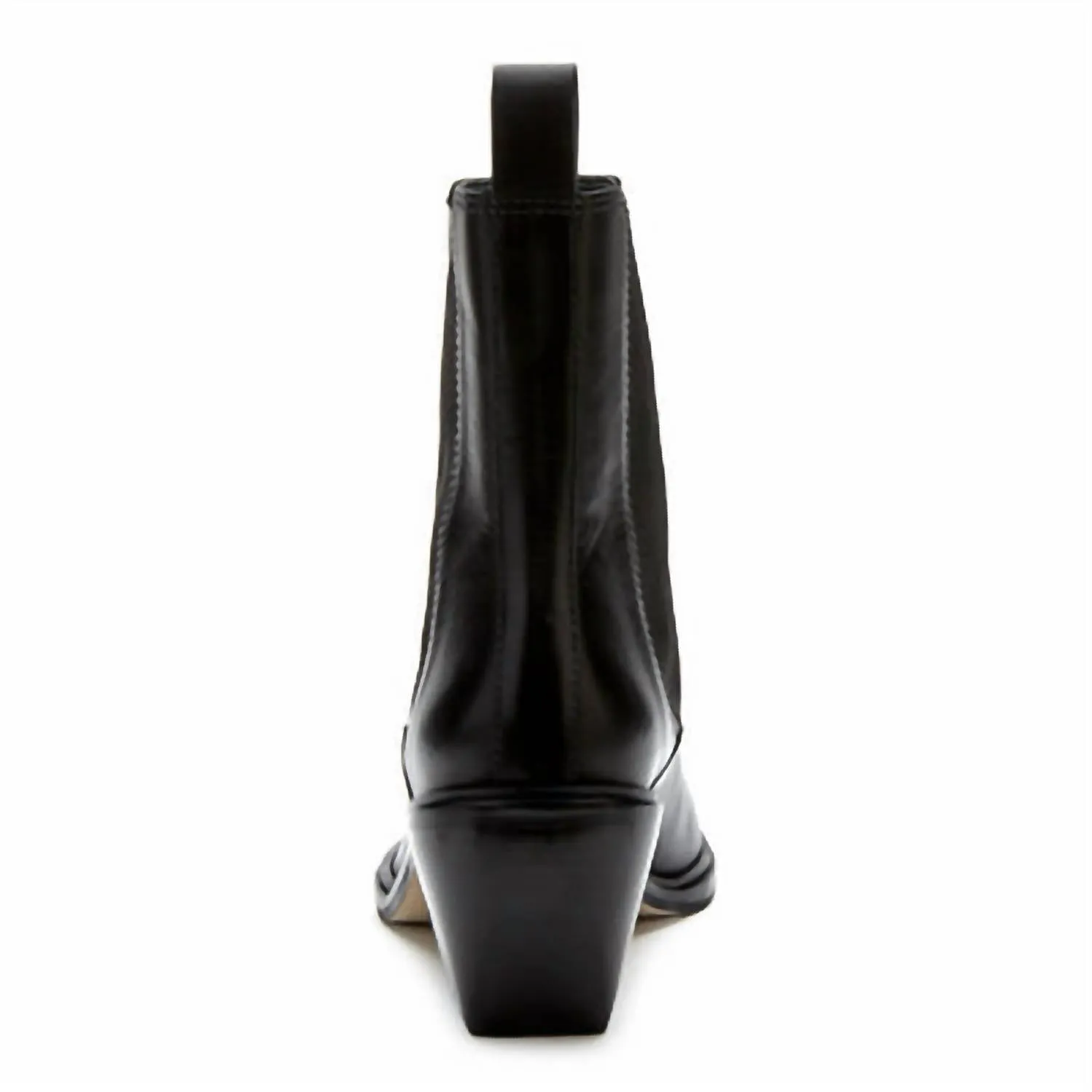 Women's Ellis Chelsea Boot In Black