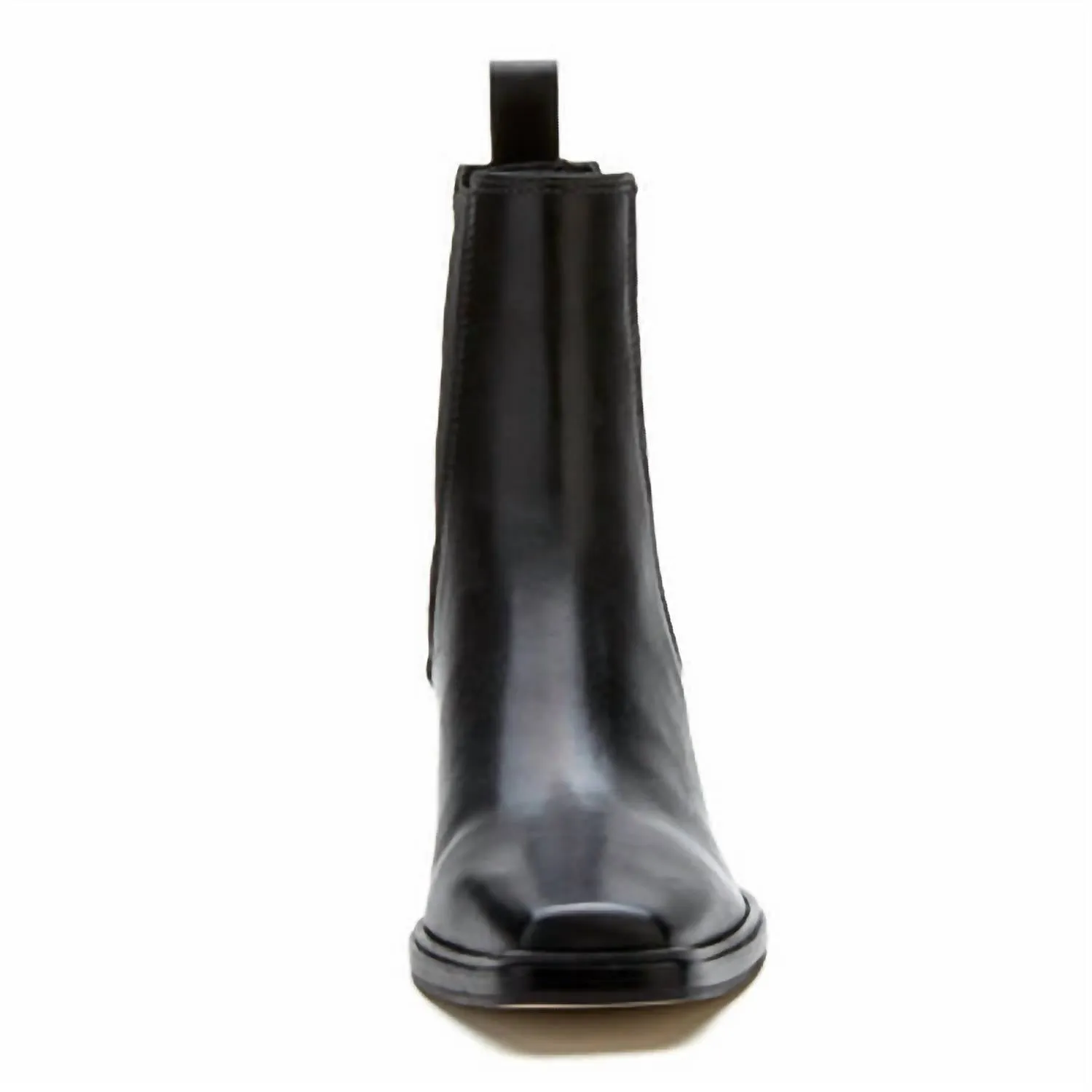 Women's Ellis Chelsea Boot In Black