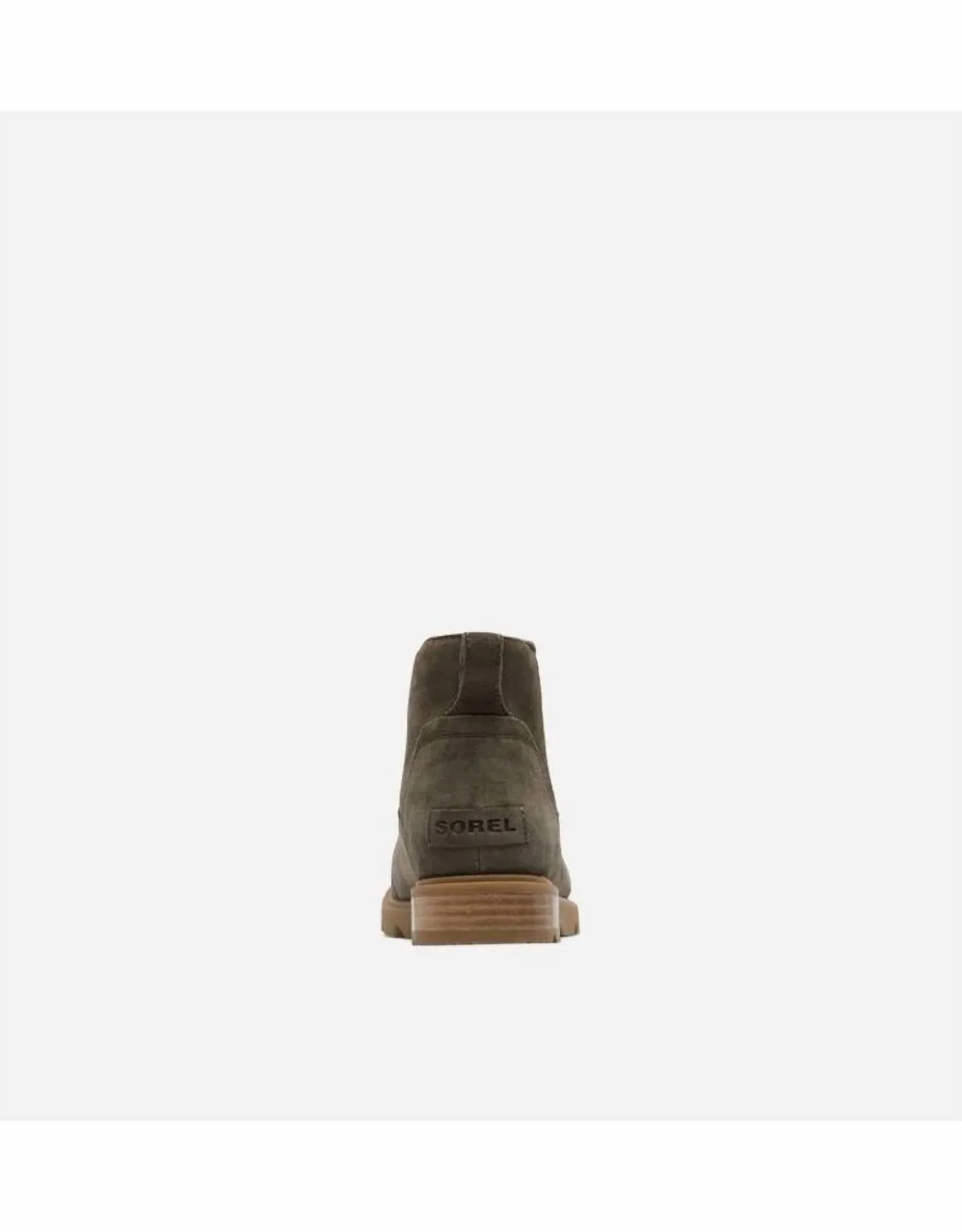 Women's Emelie Iii Chelsea Boots In Major / Gum
