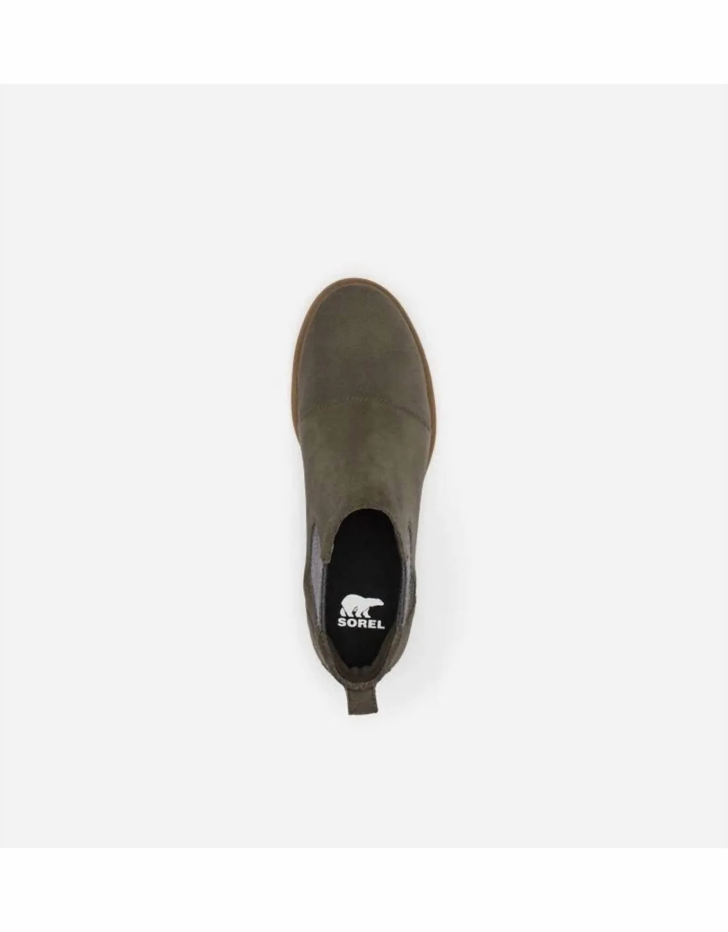 Women's Emelie Iii Chelsea Boots In Major / Gum