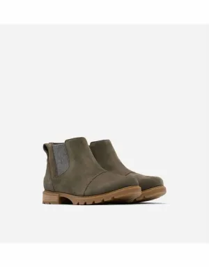 Women's Emelie Iii Chelsea Boots In Major / Gum