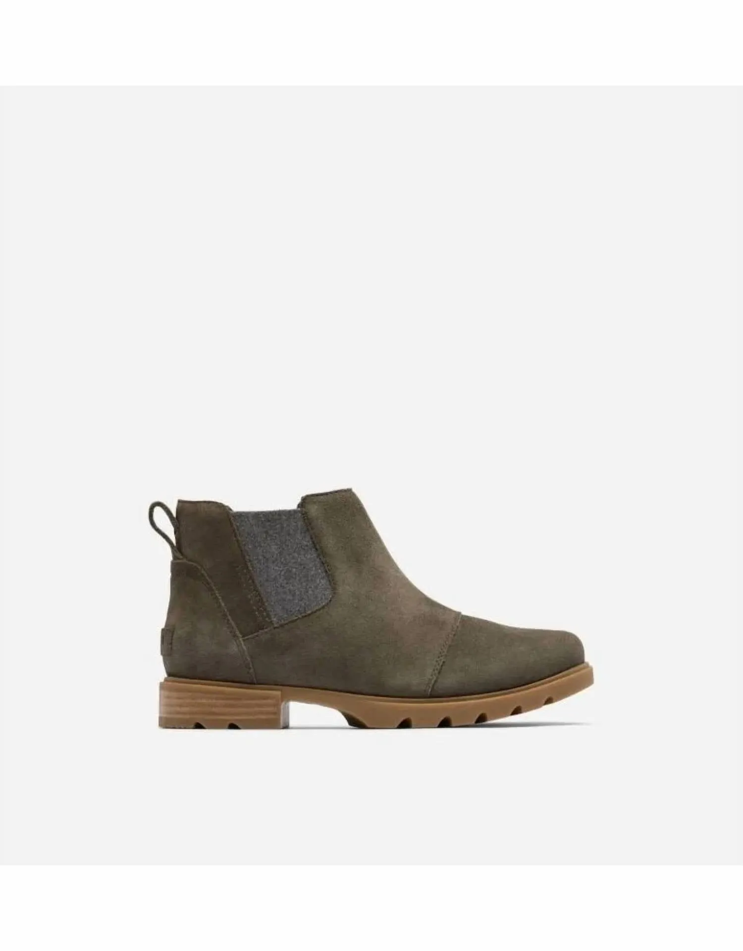 Women's Emelie Iii Chelsea Boots In Major / Gum