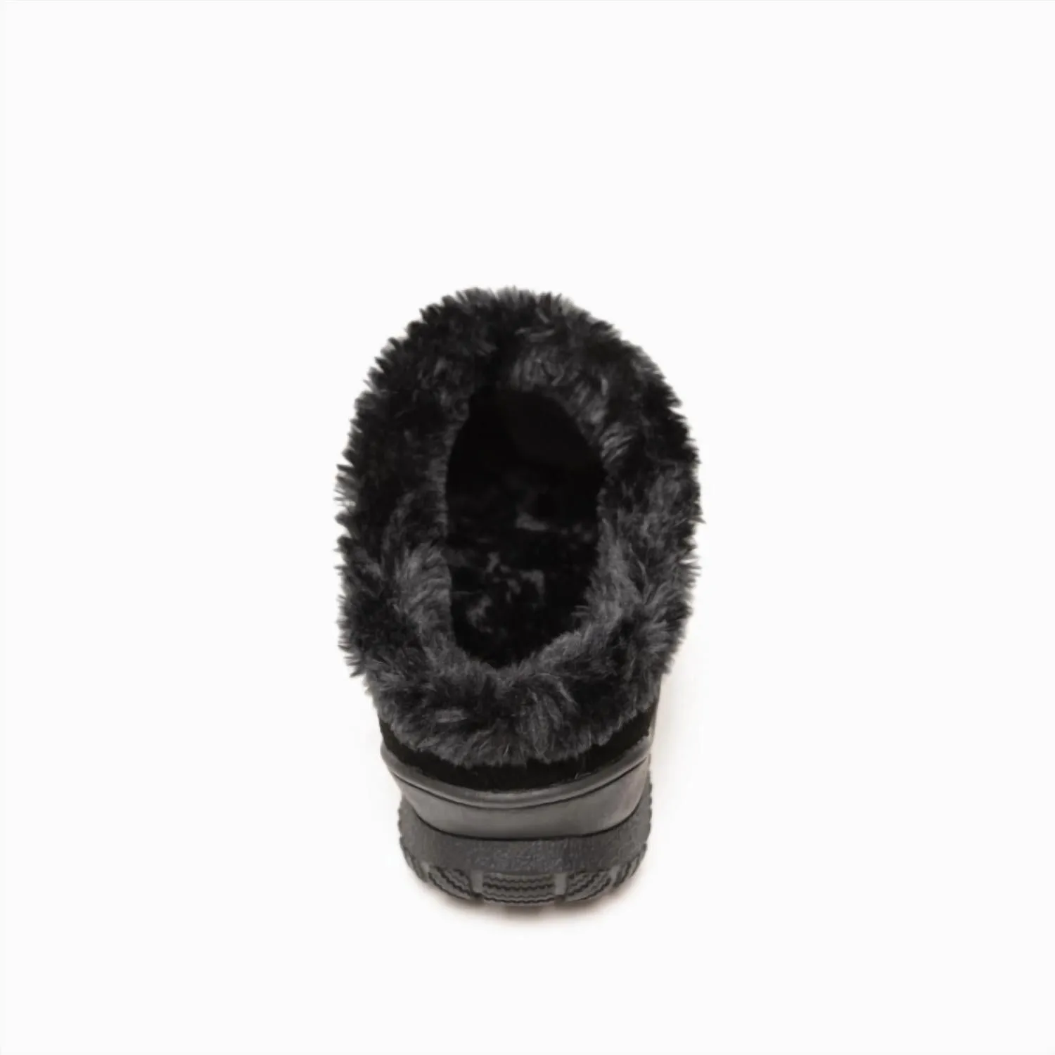 Women's Emerson Boot In Black