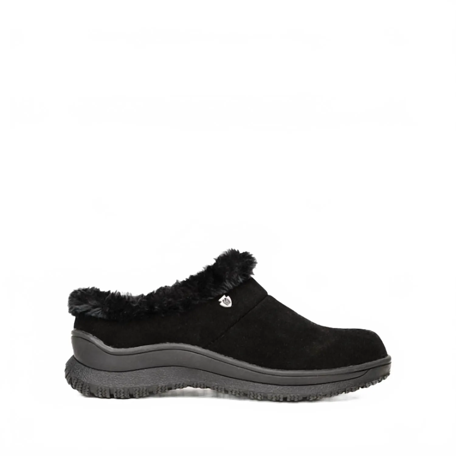 Women's Emerson Boot In Black