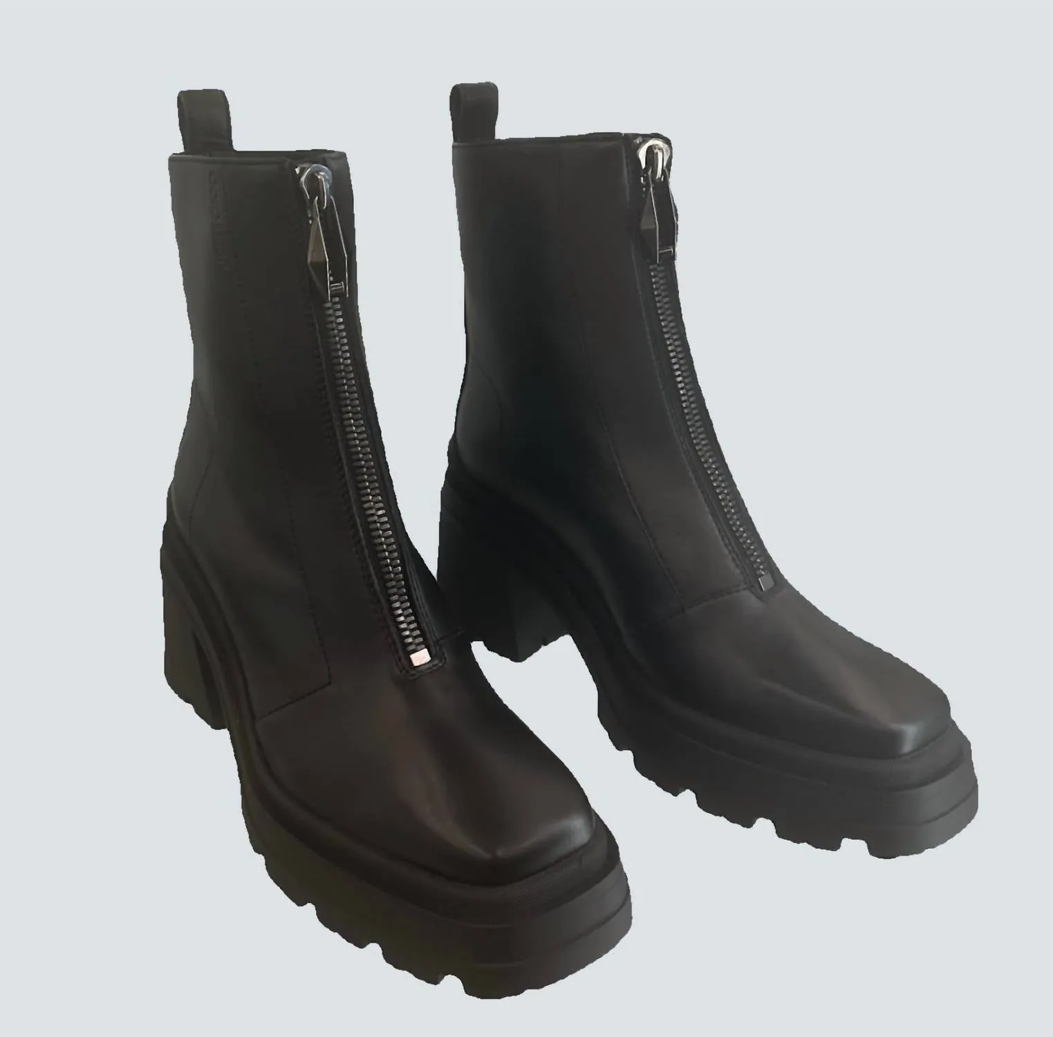 Women's Eugenie Ankle Boots In Black