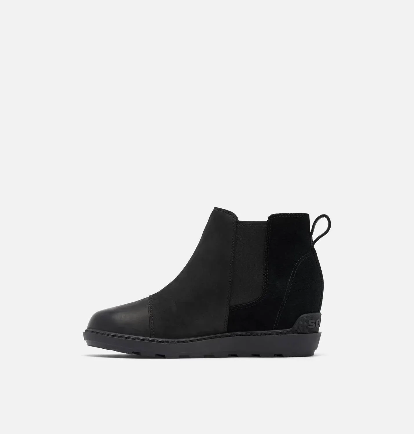 Women's Evie Ii Chelsea Boots In Black