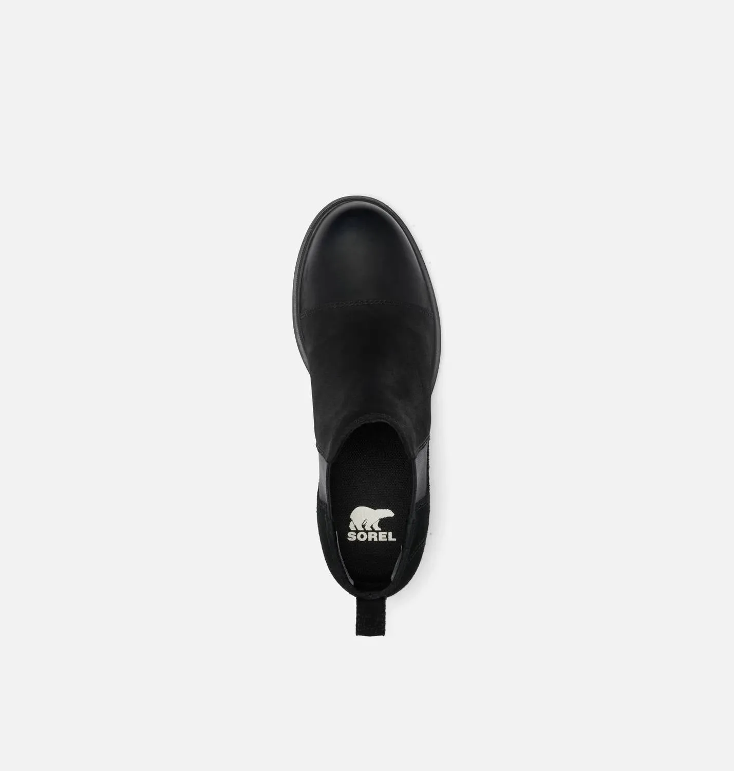 Women's Evie Ii Chelsea Boots In Black