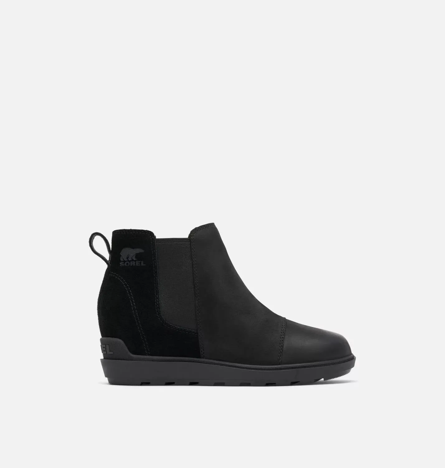 Women's Evie Ii Chelsea Boots In Black