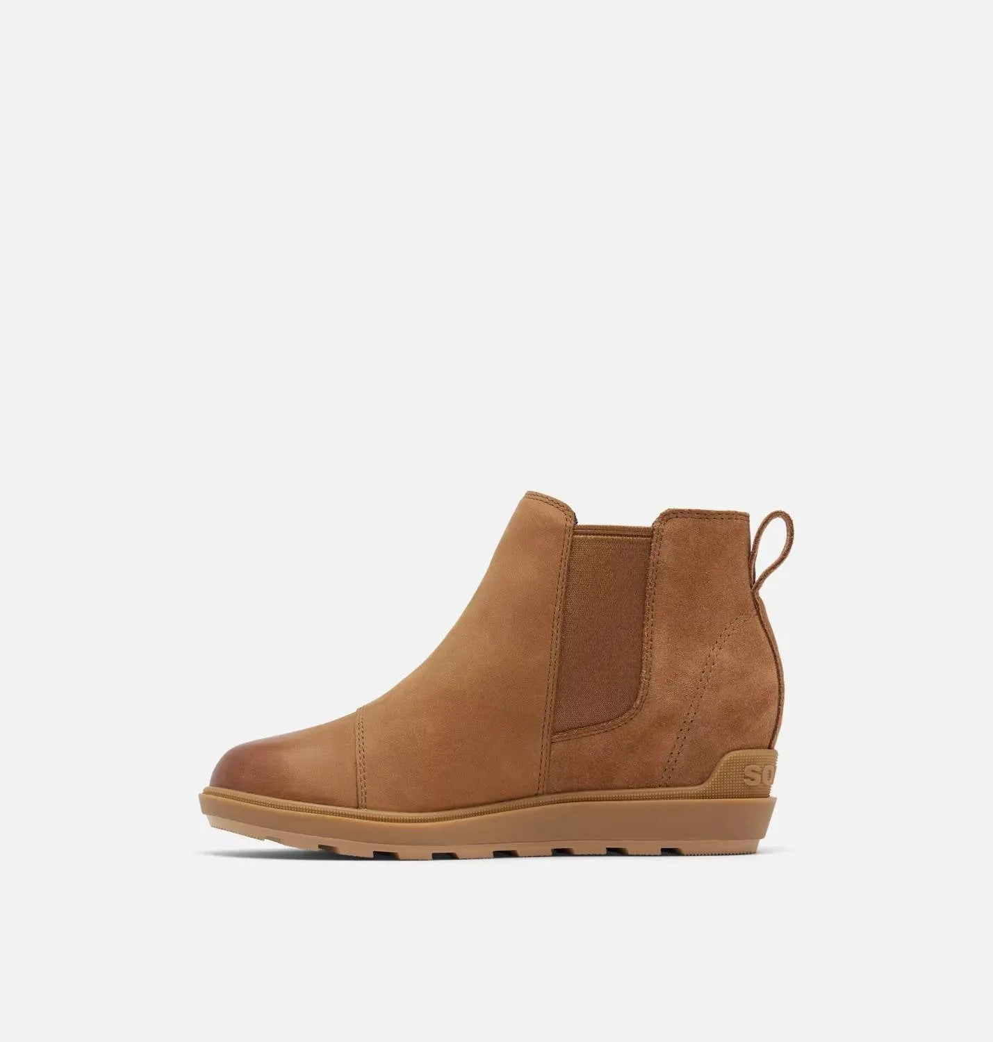 Women's Evie Ii Chelsea Boots In Taffy, Gum