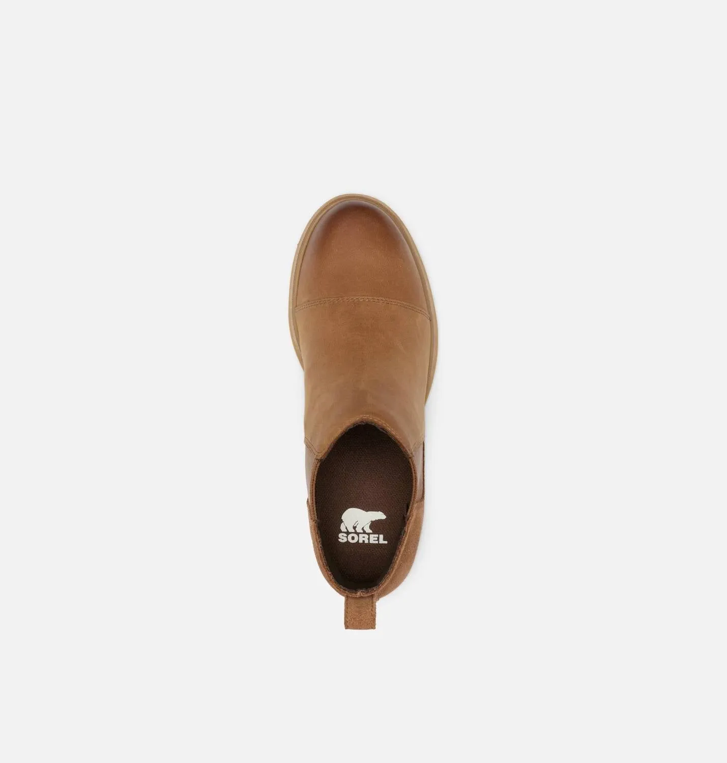 Women's Evie Ii Chelsea Boots In Taffy, Gum