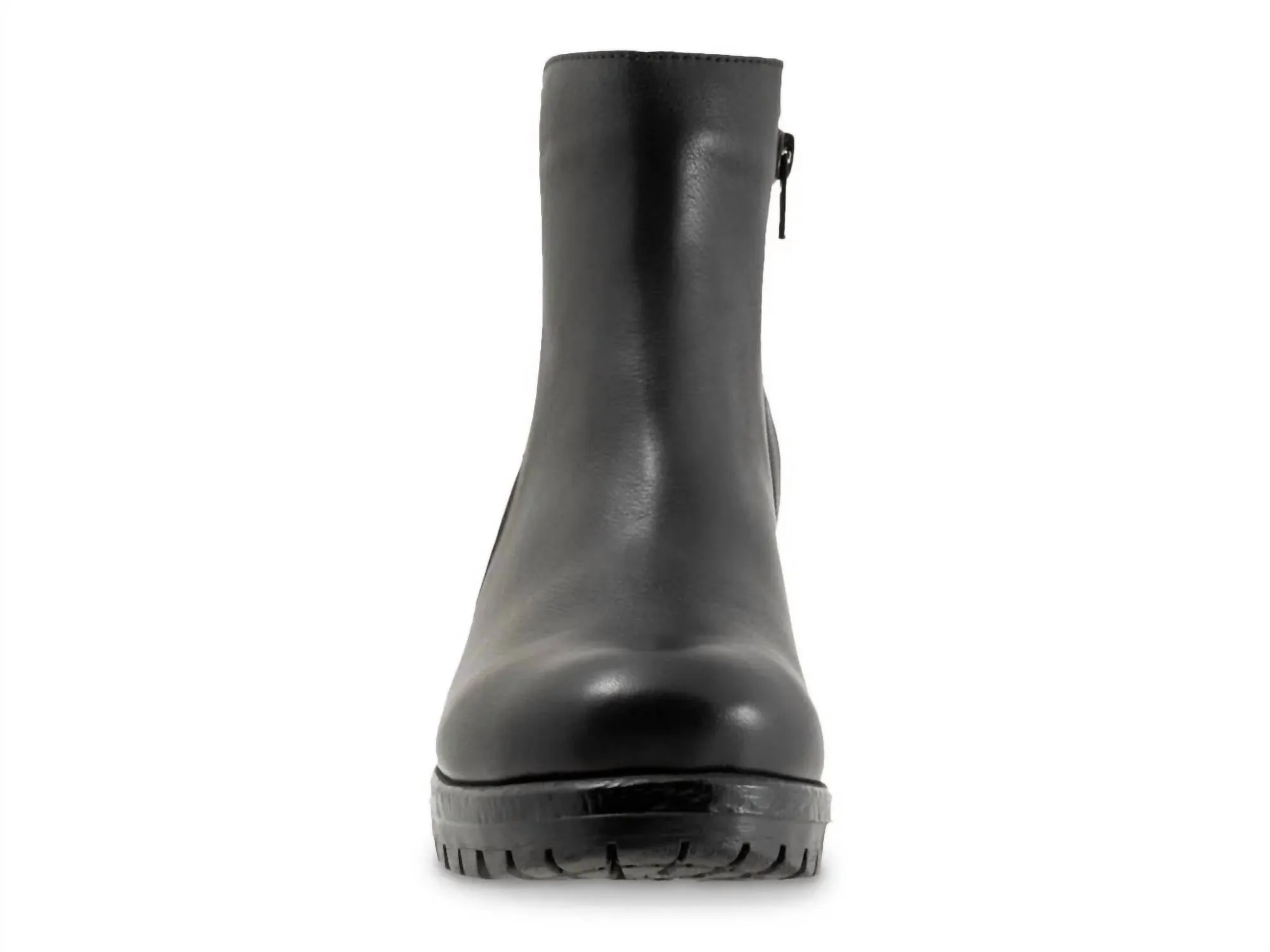 Women's Fae Bootie In Black