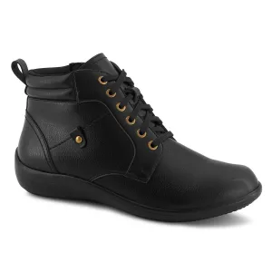 Women's Fashion Booties In Black