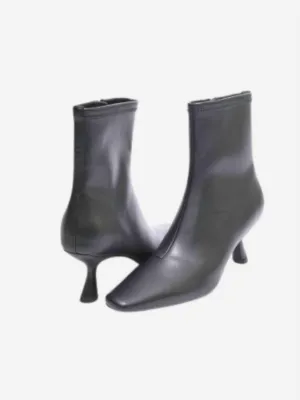 Women's Gabris Bootie In Black