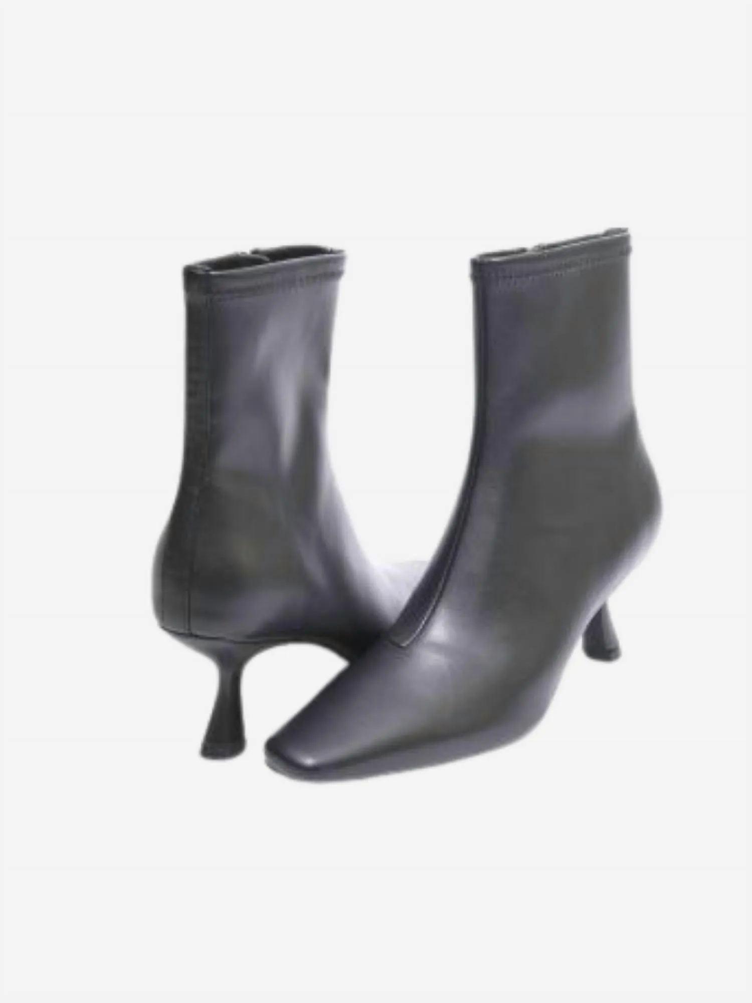 Women's Gabris Bootie In Black