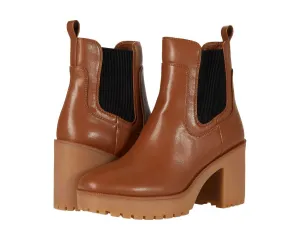 Women's Good Day Boots In Camel