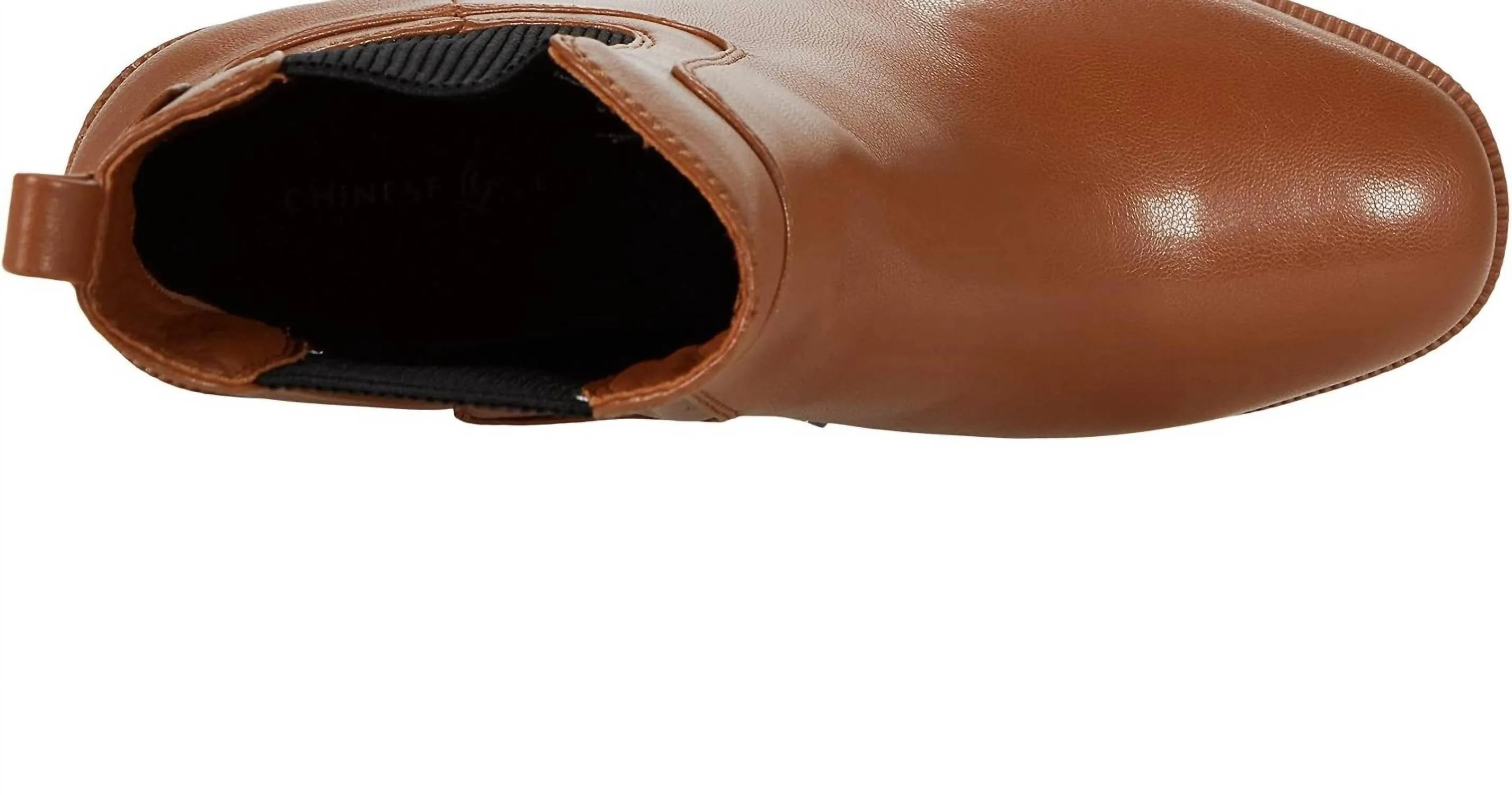 Women's Good Day Boots In Camel