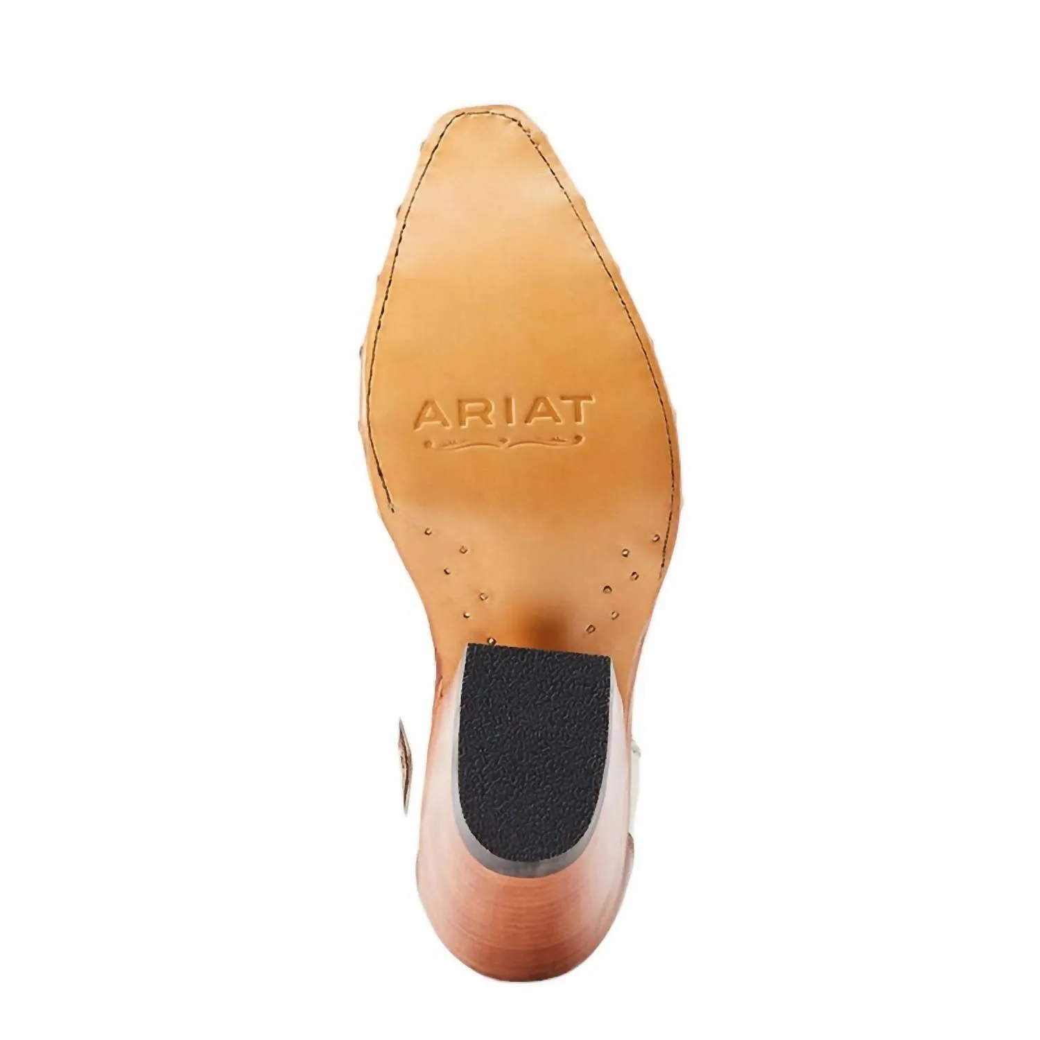 Women's Greeley Bootie In Cream