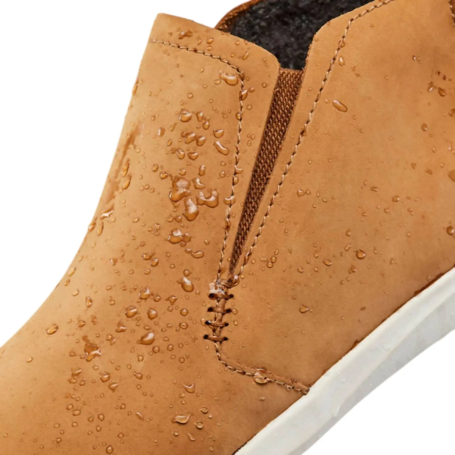 Women's Hawai Iloa Manu Hope Boots In Fox/off White