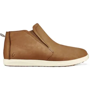Women's Hawai Iloa Manu Hope Boots In Fox/off White
