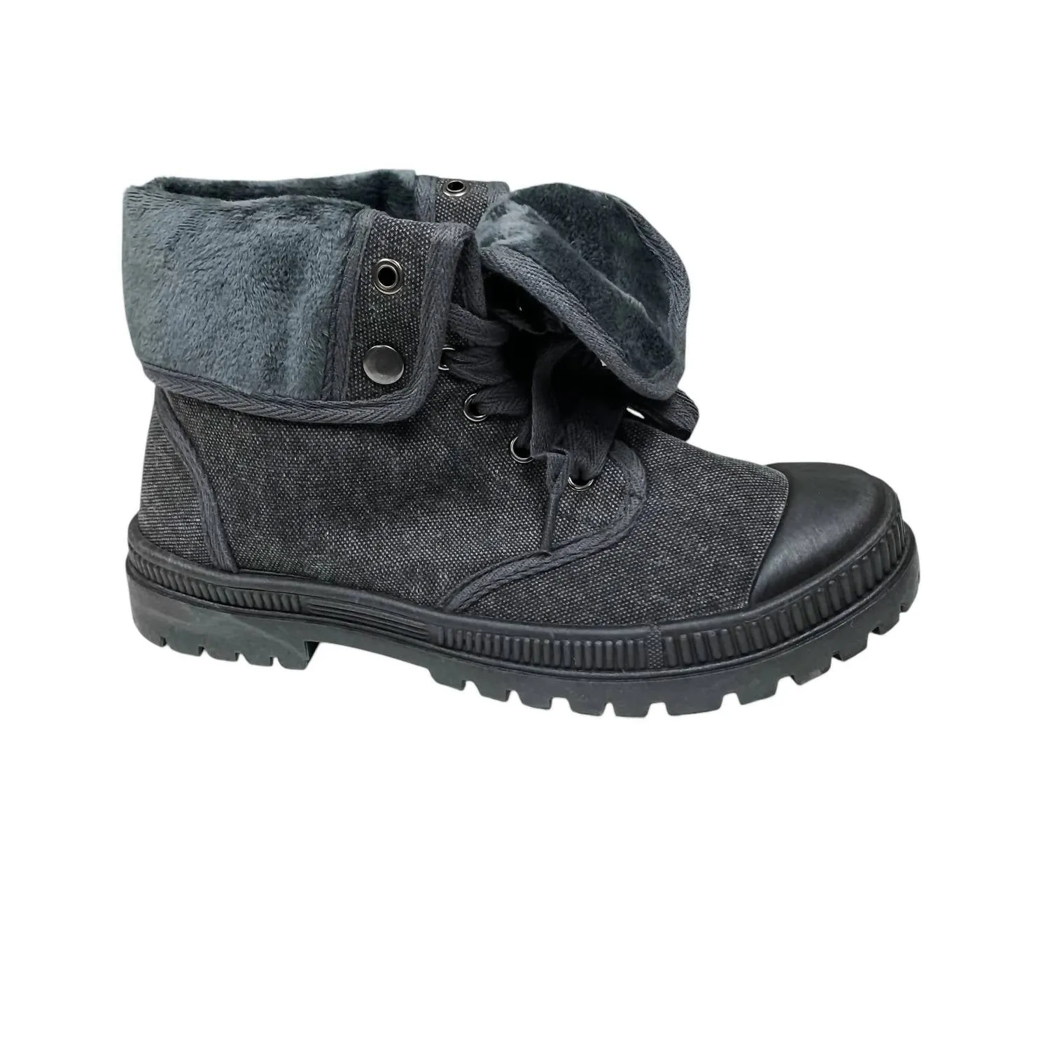 Women's In Charge Bootie In Black