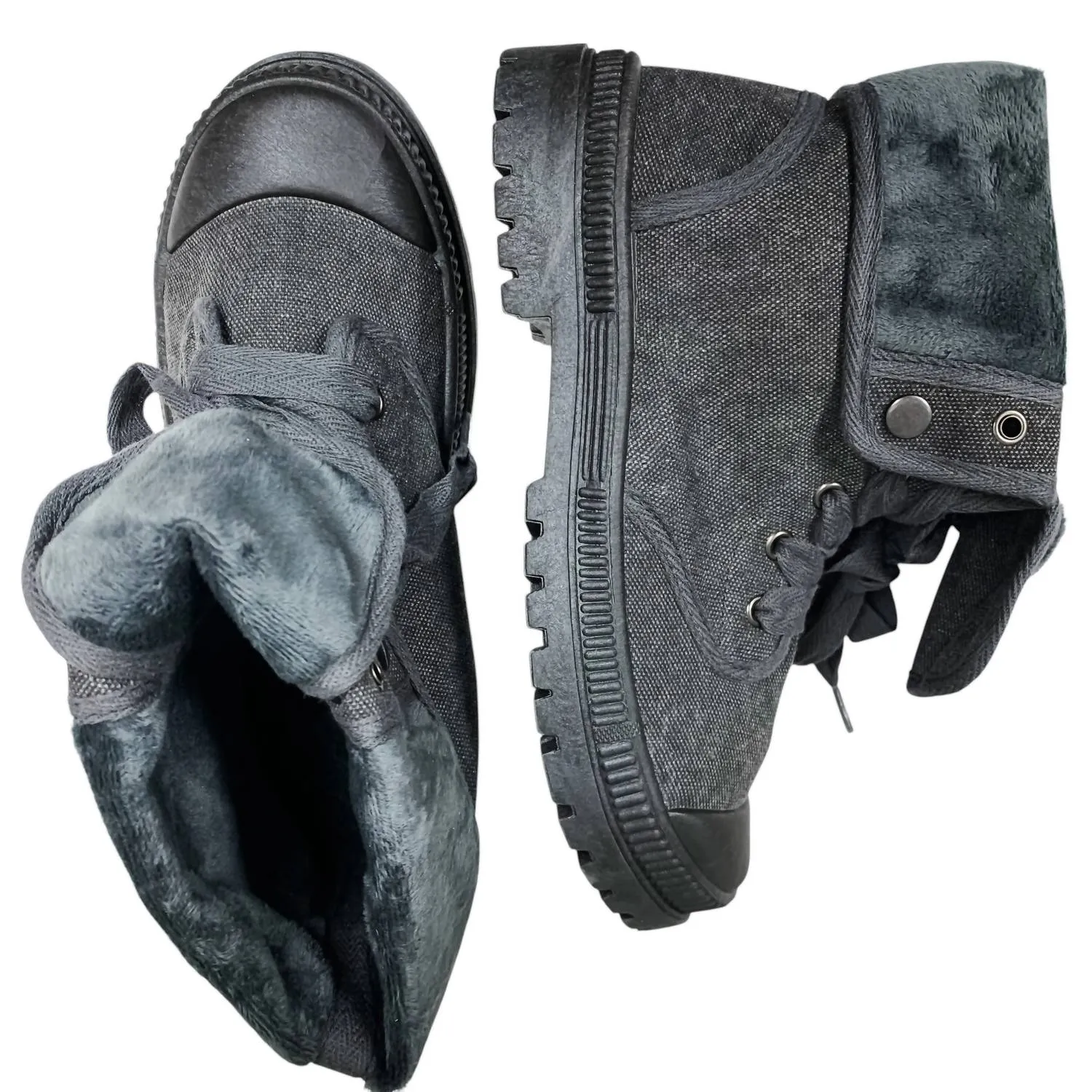 Women's In Charge Bootie In Black