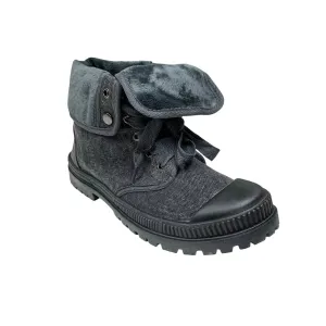 Women's In Charge Bootie In Black
