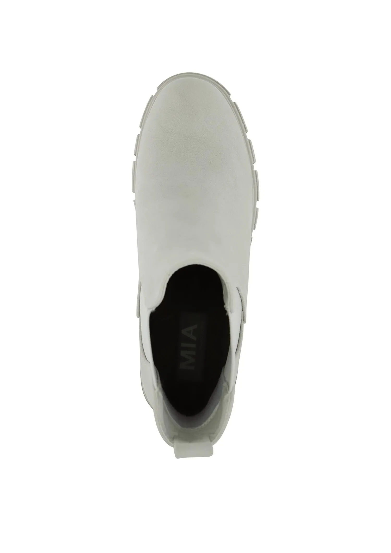 Women's Ivy Boot In Off White