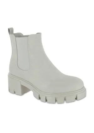 Women's Ivy Boot In Off White