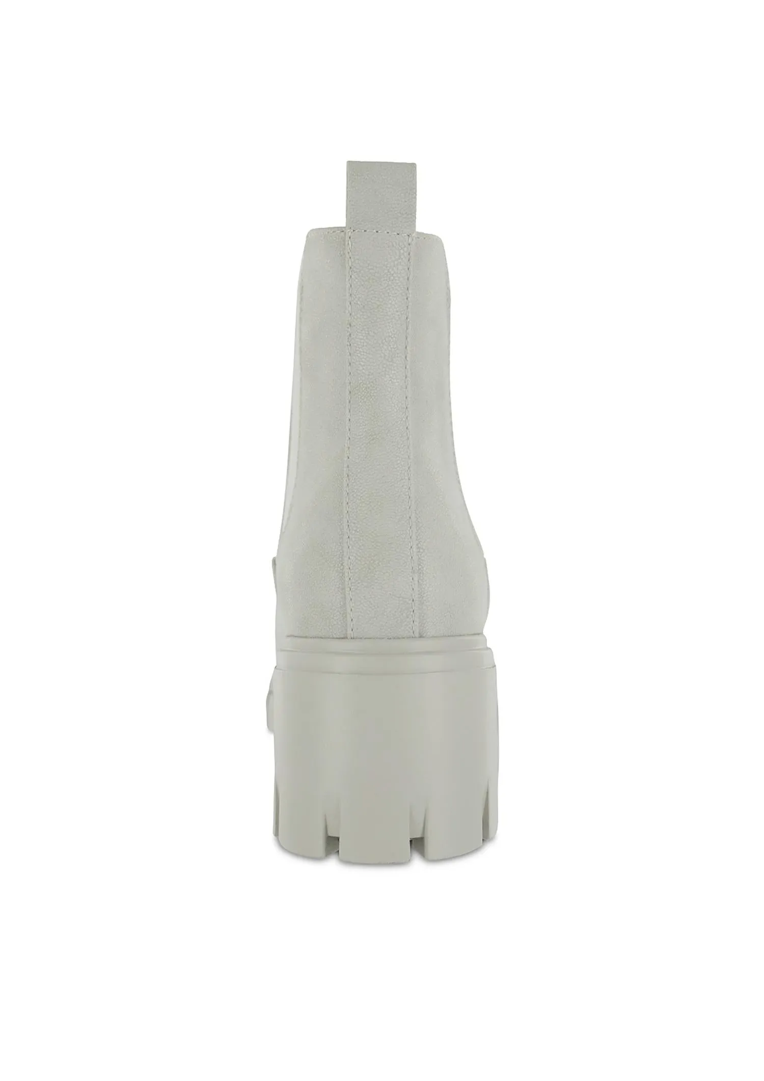 Women's Ivy Boot In Off White