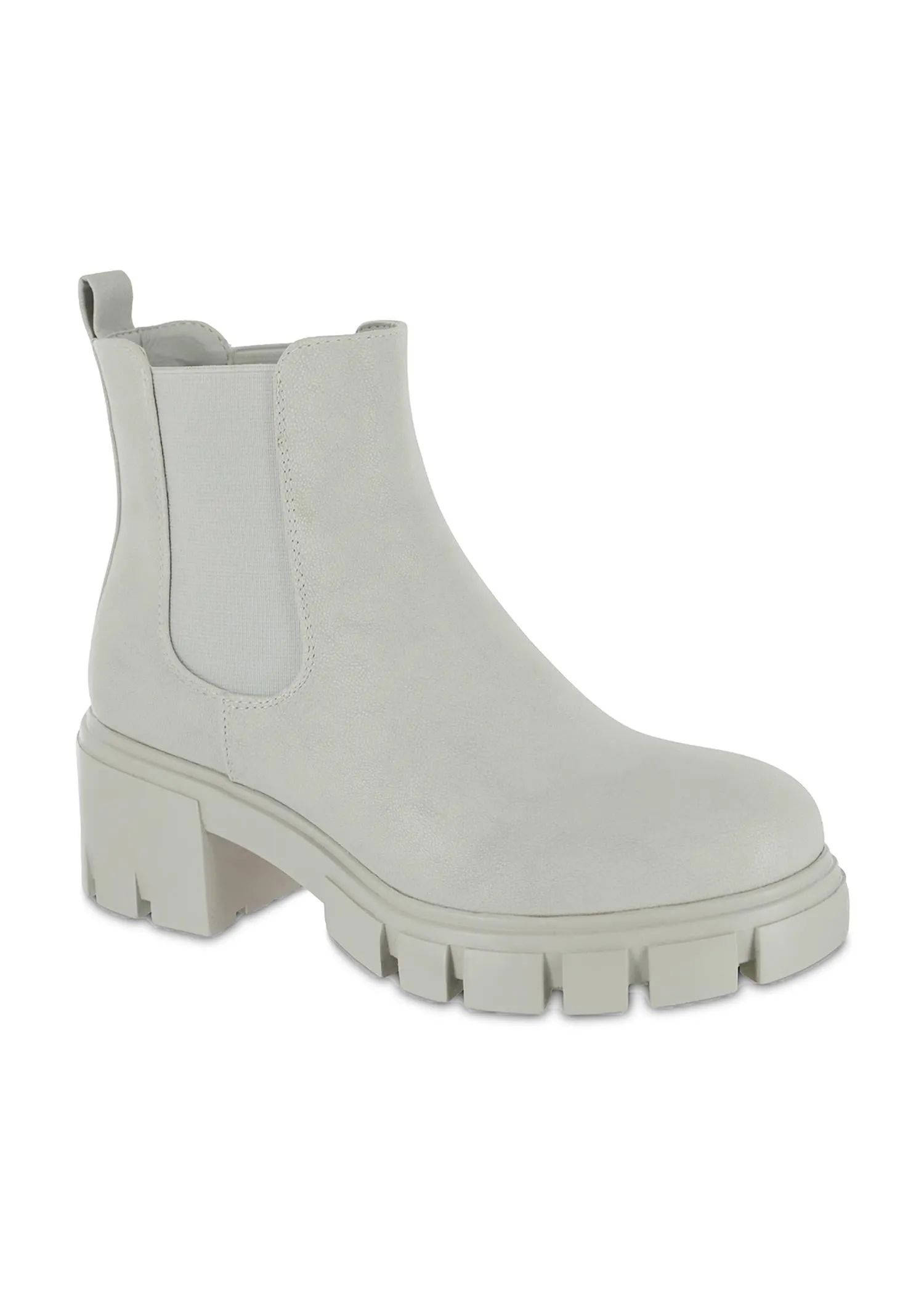Women's Ivy Boot In Off White