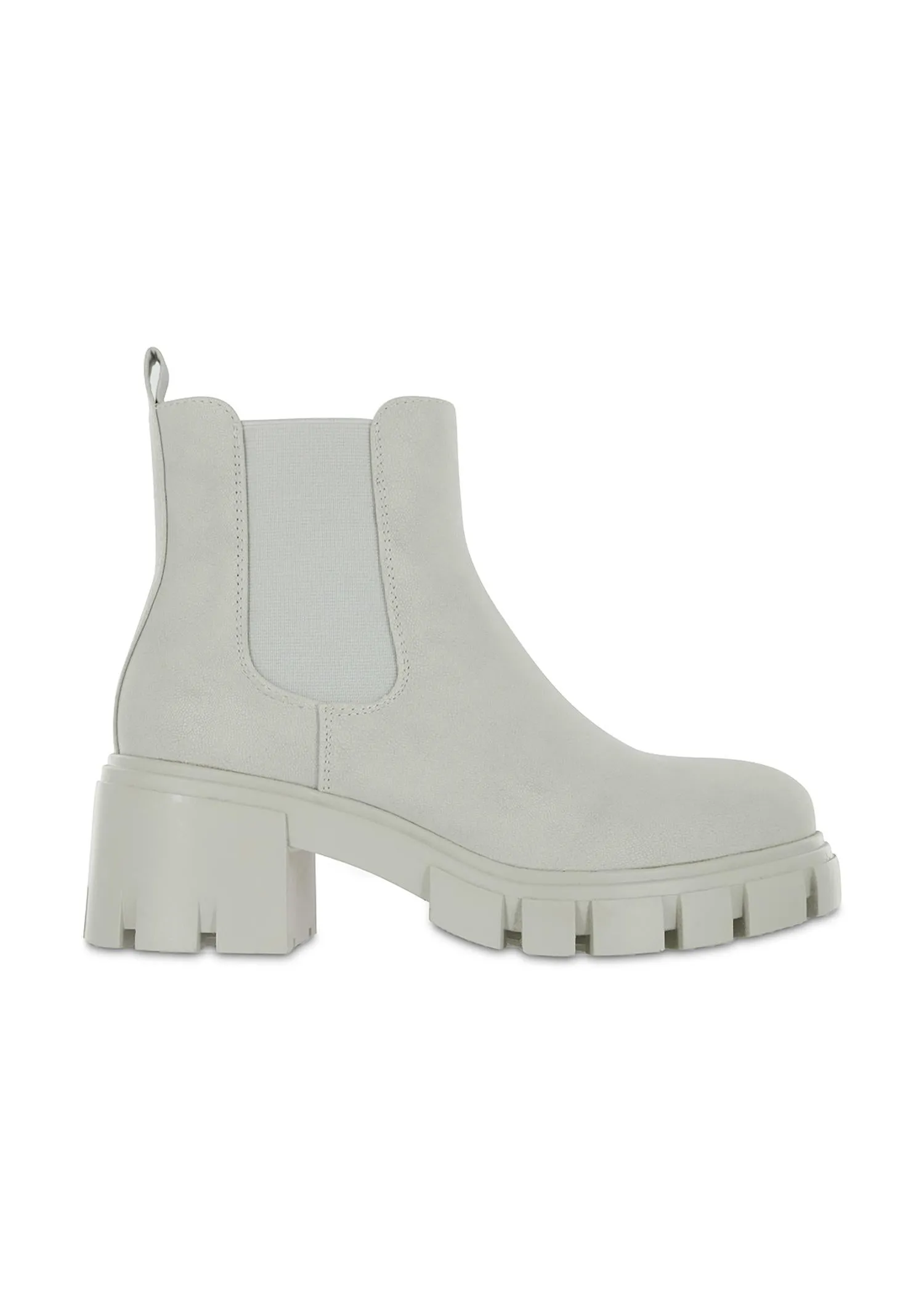 Women's Ivy Boot In Off White