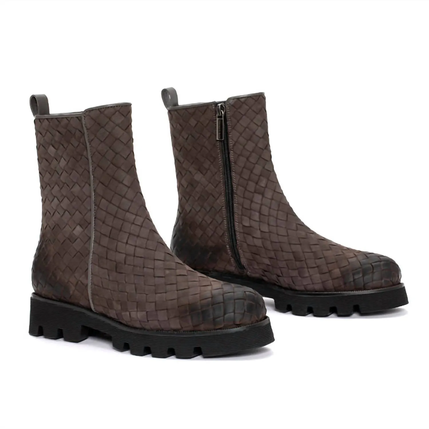 Women's Jenn-B Boots In Black